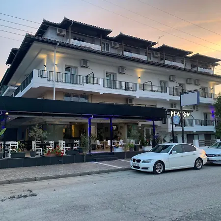Hotel Platon-3