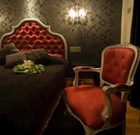 Hotel Prive-2