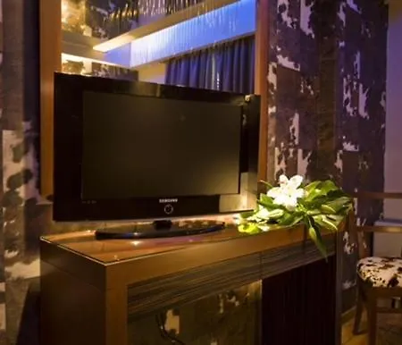 Hotel Prive-3