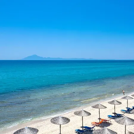 Boutique Giannikis By The Beach-3