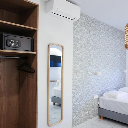 Uphill Unique Boutique Suites-2