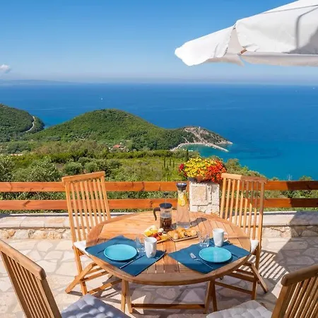 Blue Horizon Appartements-3