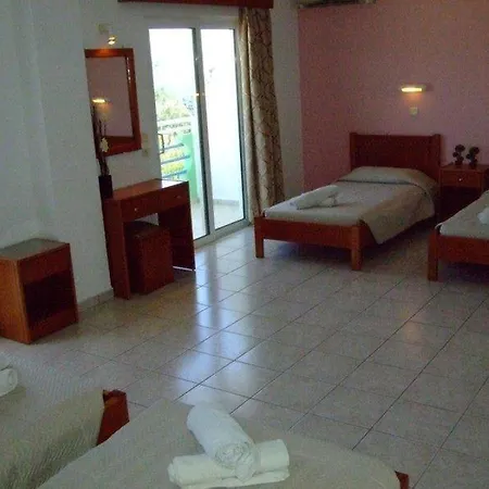 Millenioum Studios Apartments-2