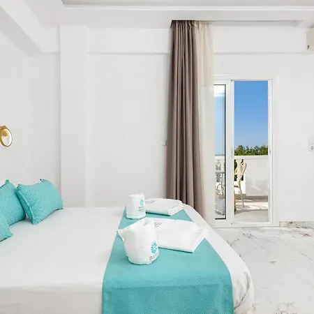 Boutique Giannikis By The Beach-2