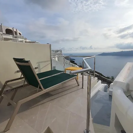 Caldera'S Majesty-2
