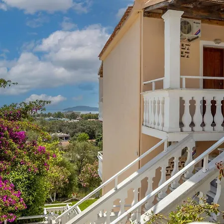 Corfu Panorama By Estia-2