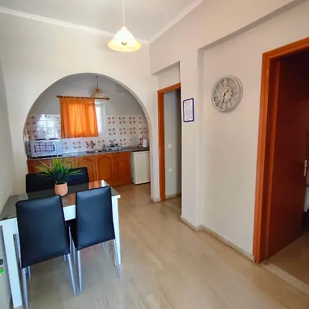Dionisos Apts Gouvia By Estia-2