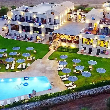 Simosmare Resort-2