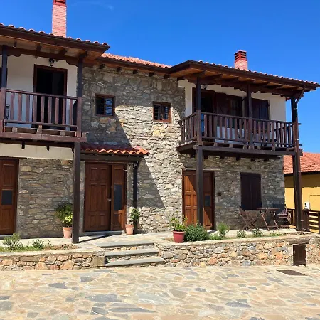 Melofegaro Guesthouse-3