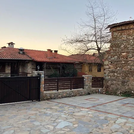 Melofegaro Guesthouse-2