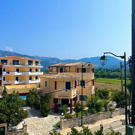 Hotel Odyssion-3