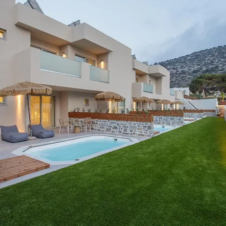 Anassa Stalis Luxury Suites By Estia 'Adults Only'-3