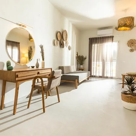 Dohos Skiathos Suites-2