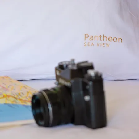 Pantheon Sea View-2