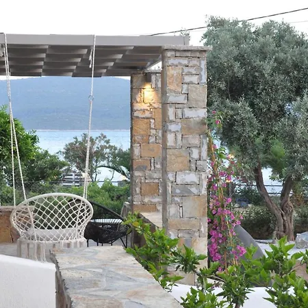 Chariclea Guest House-3
