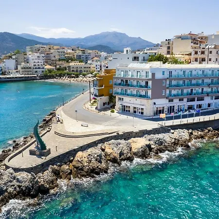 El Greco Hotel-3