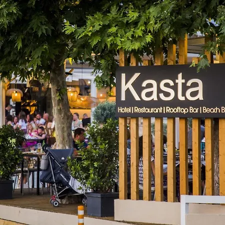 Kasta Beach Hotel-3