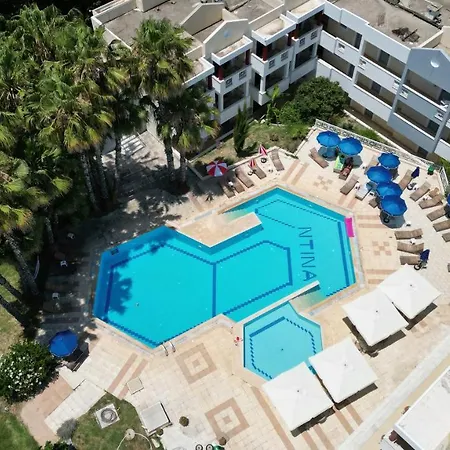 Olgas Paradise Apartments-2