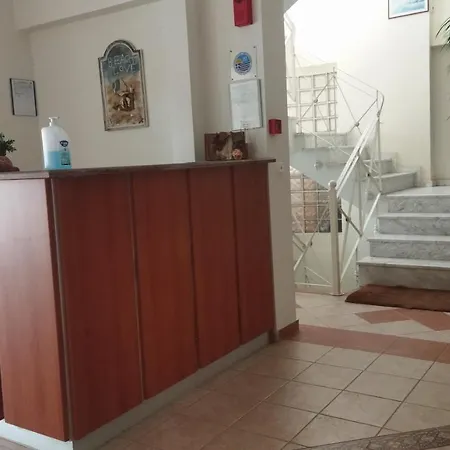 Hotelapart Filoxenia-3