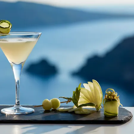 Canaves Oia Suites - Small Luxury Hotels Of The World-3