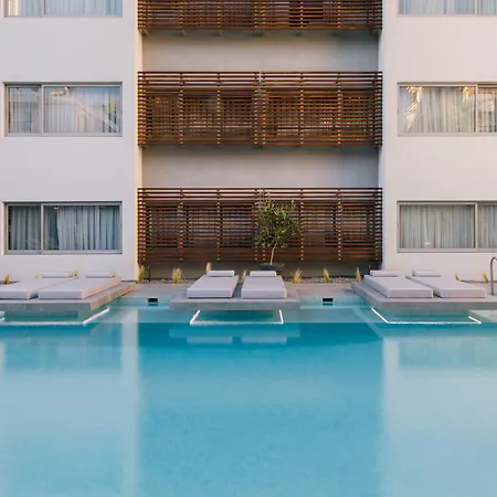 Brasil Suites Boutique Hotel-3