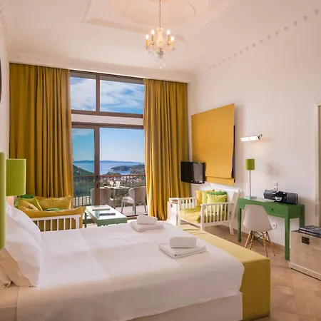 Salvator Villas & Spa Hotel-2