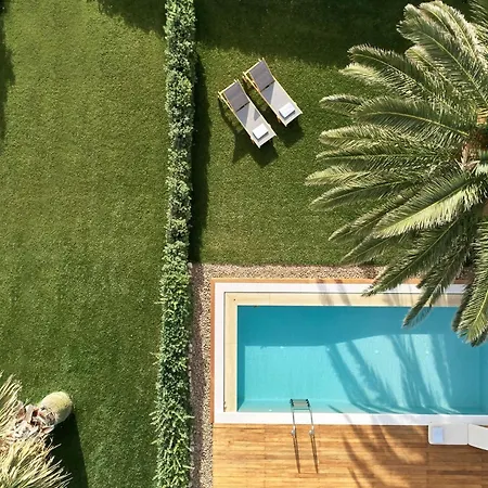Yria Island Boutique Hotel & Spa-3