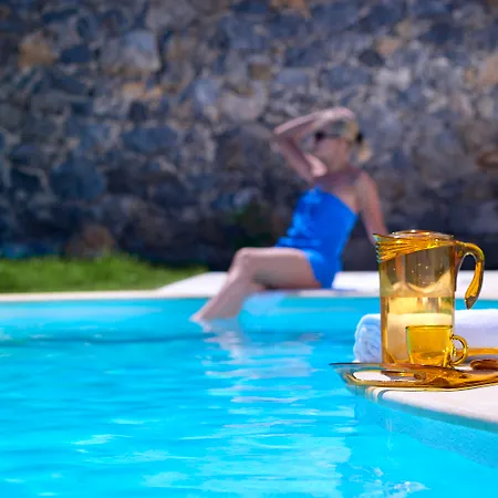 Filion Suites Resort & Spa-3