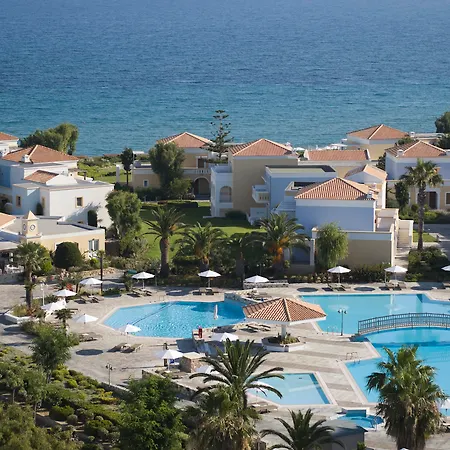 Neptune Luxury Resort-2
