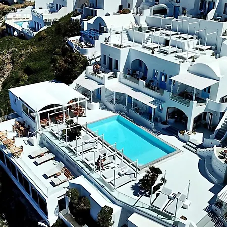Andromeda Villas & Spa Resort-2