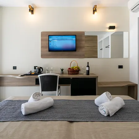 Continental Hotel Apartments-2