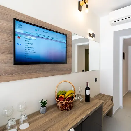 Continental Hotel Apartments-3