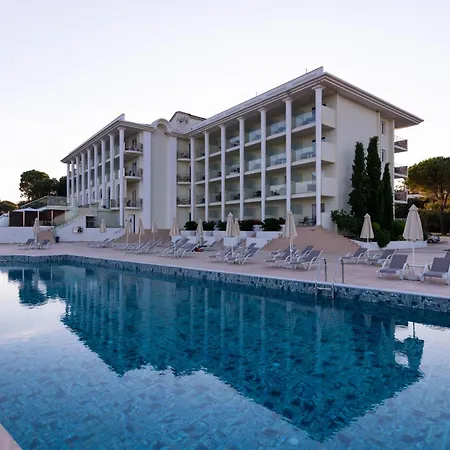 Avalon Palace Hotel By Ghh (Adults Only)-2