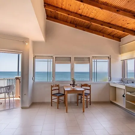 Girogiali Beach Hotel - Adults Only-3