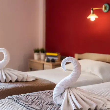 Hotel Brascos-3
