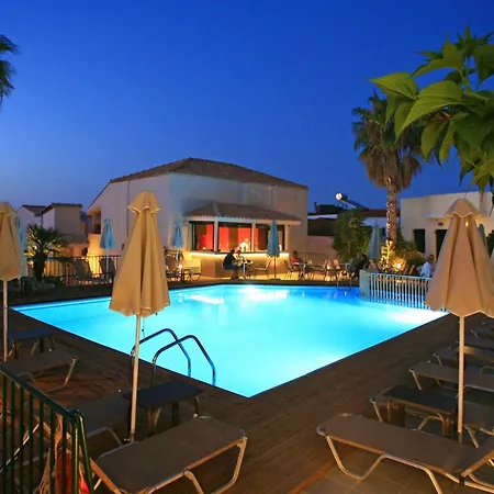 Eurohotel Katrin Suites-3
