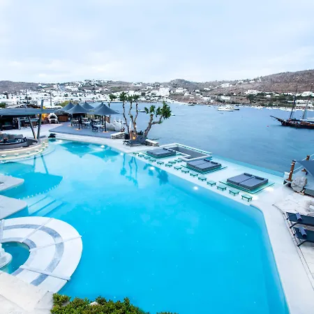 Kivotos Mykonos - Preferred Hotels & Resorts-2