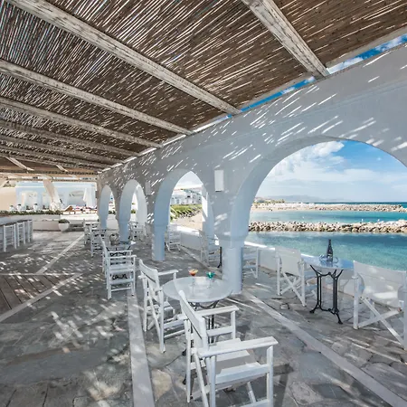 Knossos Beach Bungalows Suites Resort&Spa-3