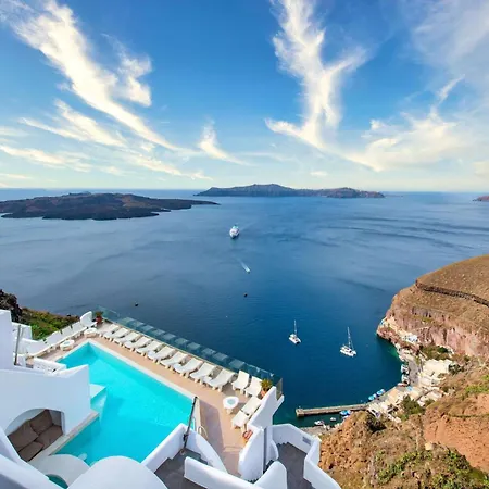 Athina Luxury Suites-2