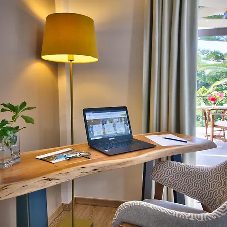 Paxos Club Resort & Spa-3