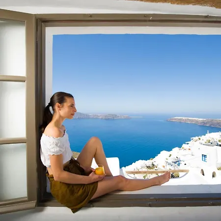 Sophia Luxury Suites-3
