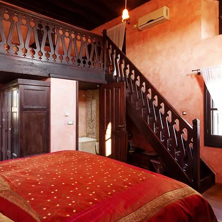 Spirit Of The Knights Boutique Hotel-3