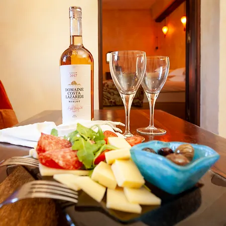 Spirit Of The Knights Boutique Hotel-2