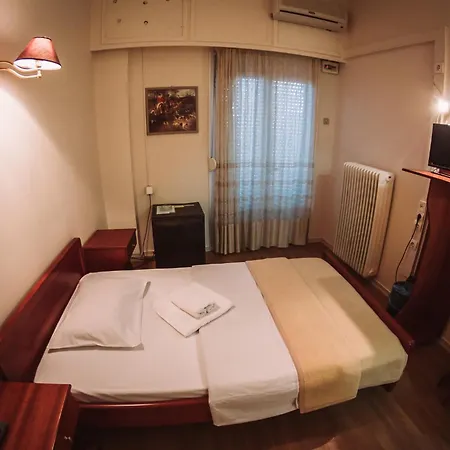 Hotel King Pyrros-3