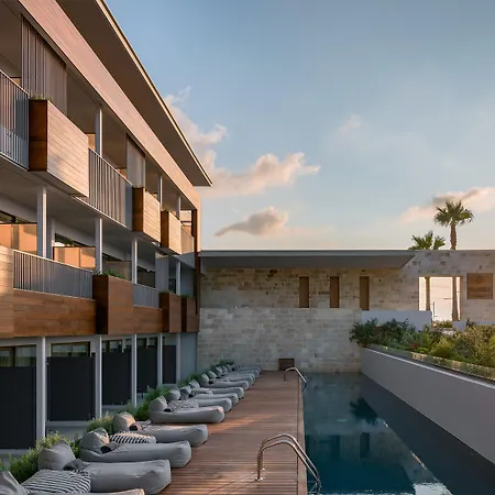 Ikones Seafront Luxury Suites (Adults Only)-2