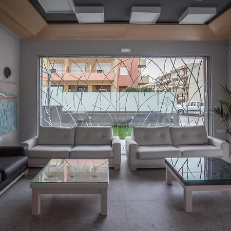 Melrose Rethymno By Mage Hotels-2