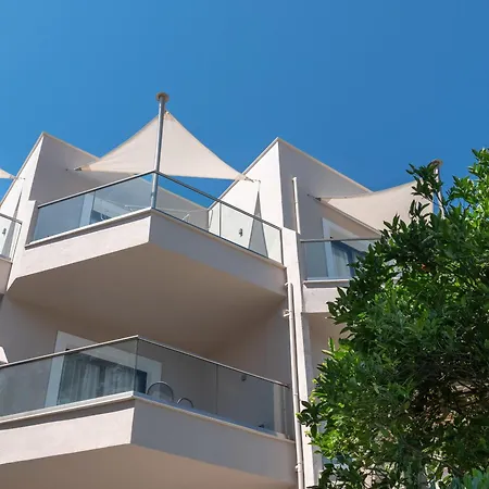 Eva Mare Hotel & Suites - Adults Only-2