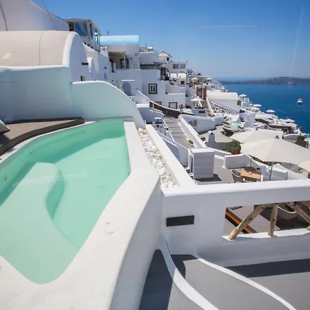 Chic Hotel Santorini-2