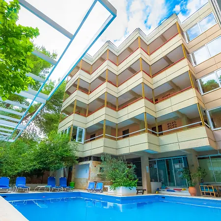 Apollonia Hotel Apartments-3