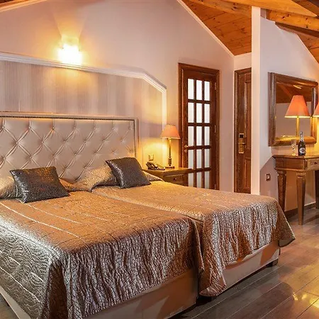 Palazetto Hotel (Adults Only)-3